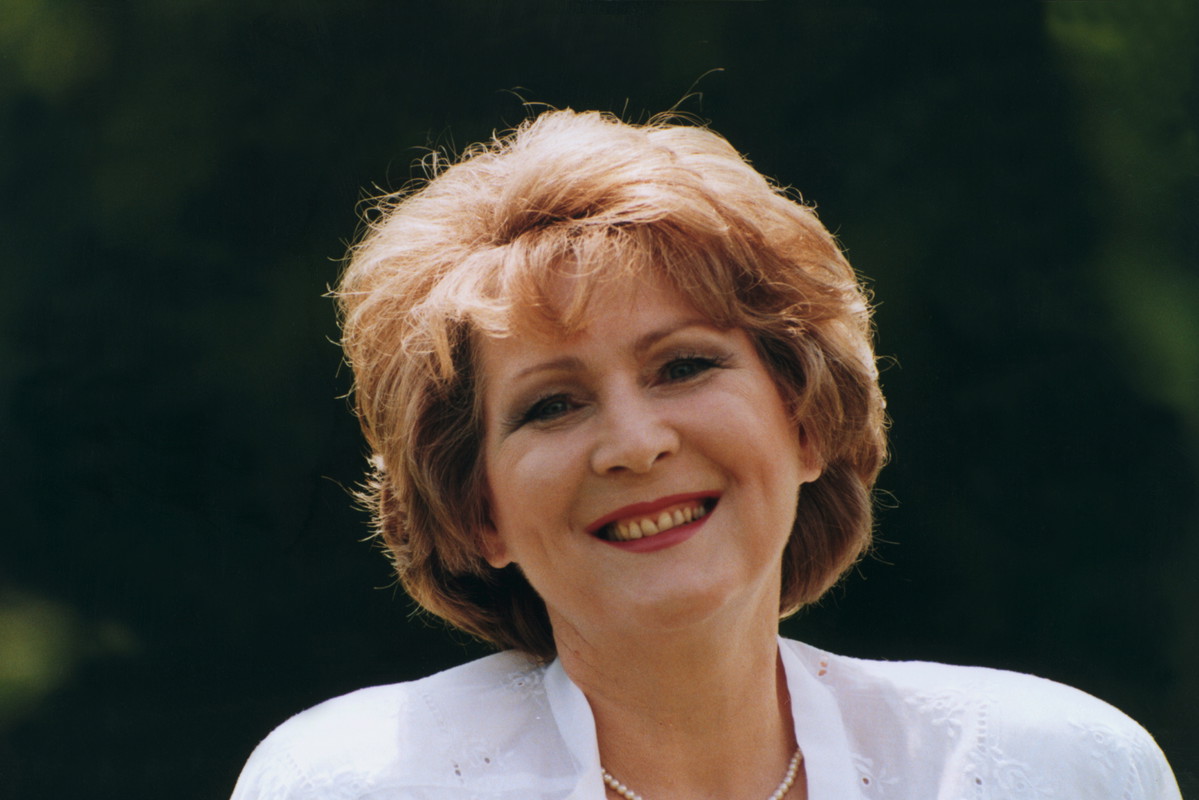 Irena Santor, 1998 rok
