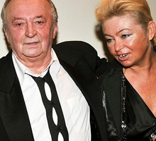 Bohdan Łazuka, Renata Węglińska, 2008 rok