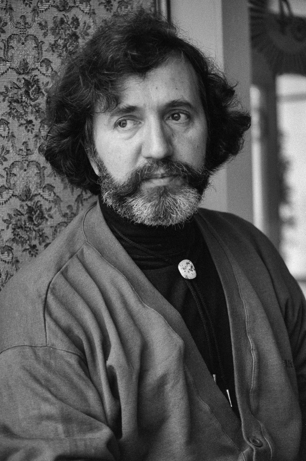 Krzysztof Daukszewicz, 1992