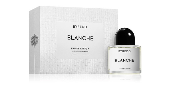 Byredo Blanche