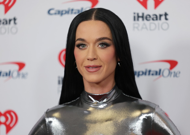 Katy Perry