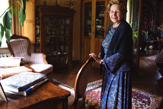 Maria Kuncewicz