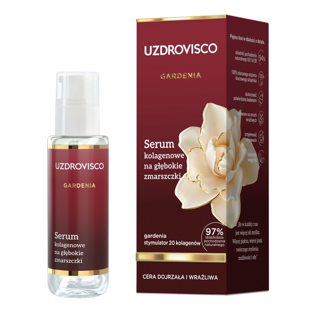 GARDENIA_UZDROVISCO_ 69 zł .