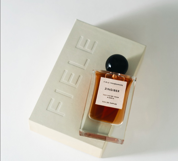 Fiele Fragrances