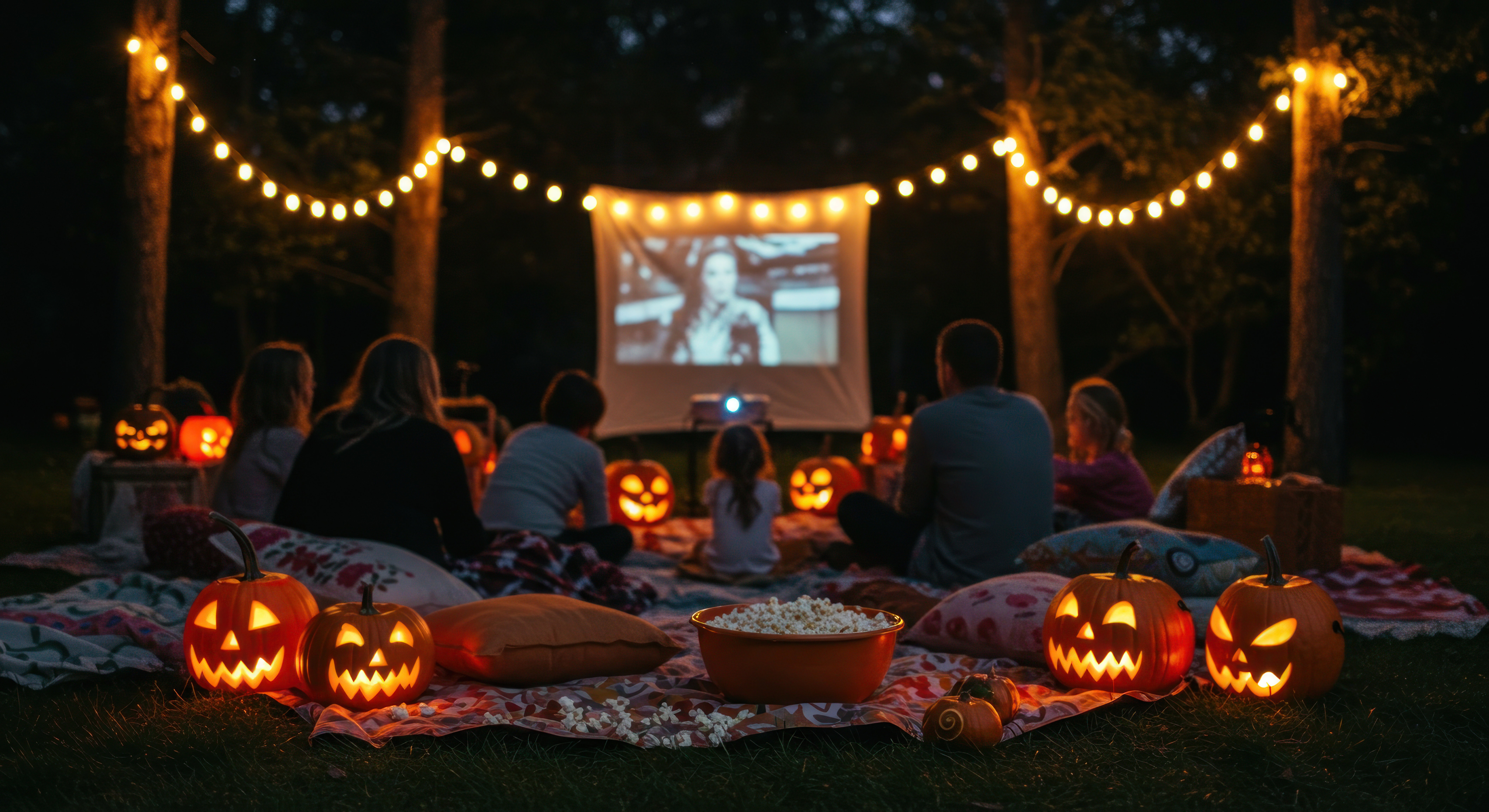 Filmy na Halloween