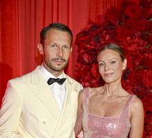 Mateusz Banasiuk, Magdalena Boczarska