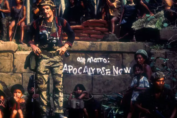 "Czas Apokalipsy"