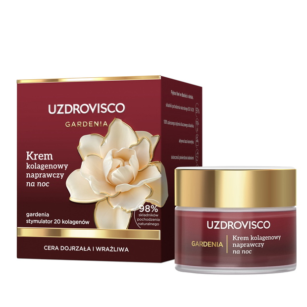 GARDENIA_UZDROVISCO_69 zł