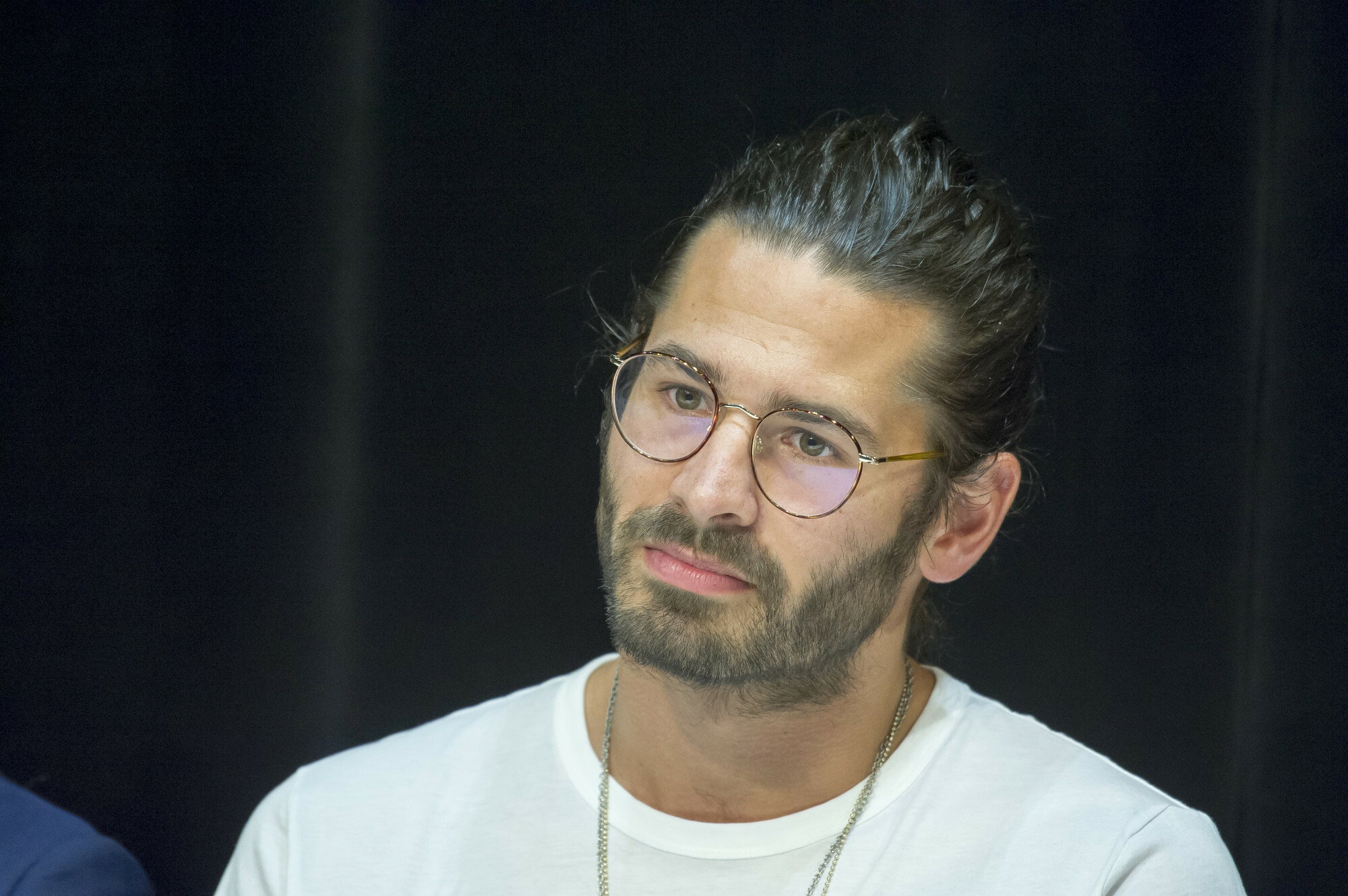 Radzimir Dębski. 2017 rok