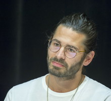 Radzimir Dębski. 2017 rok