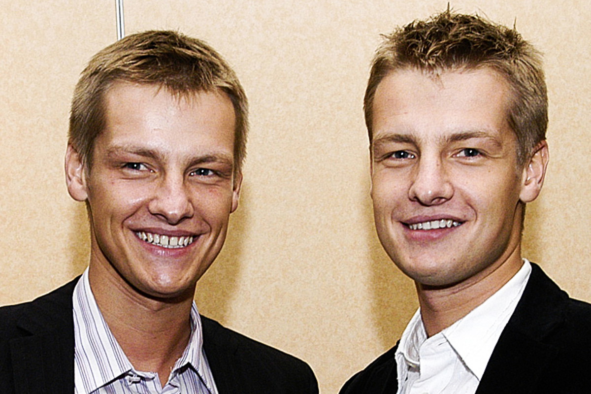 Marcin Mroczek, Rafał Mroczek, 2006
