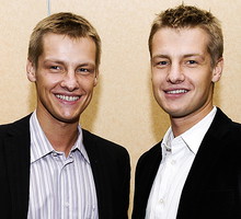 Marcin Mroczek, Rafał Mroczek, 2006