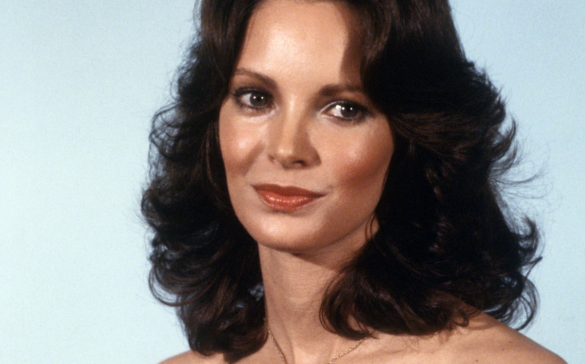 Jaclyn Smith