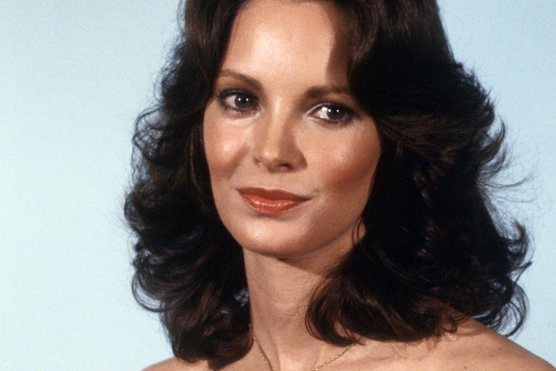 Jaclyn Smith
