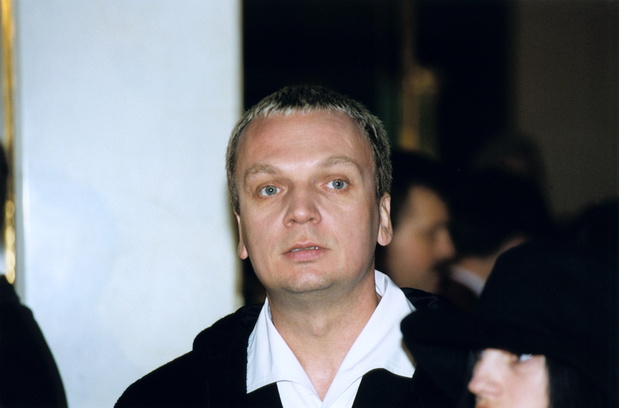 Grzegorz Ciechowski, 1999 rok