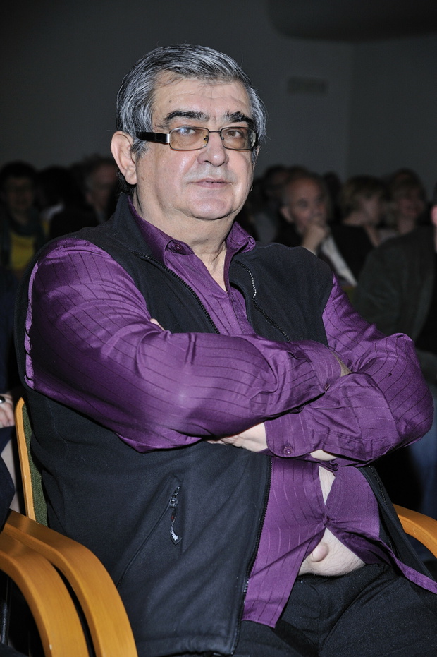 JERZY DERFEL