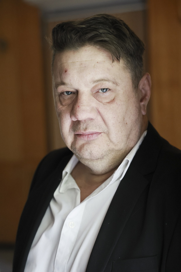Marek Dyjak