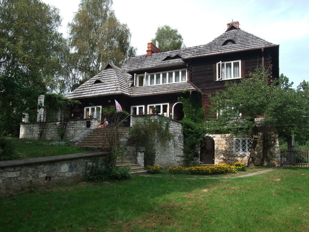Muzealia KCh