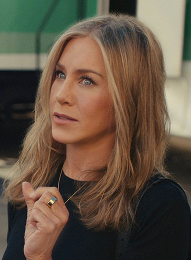 Jennifer Aniston, 2024.