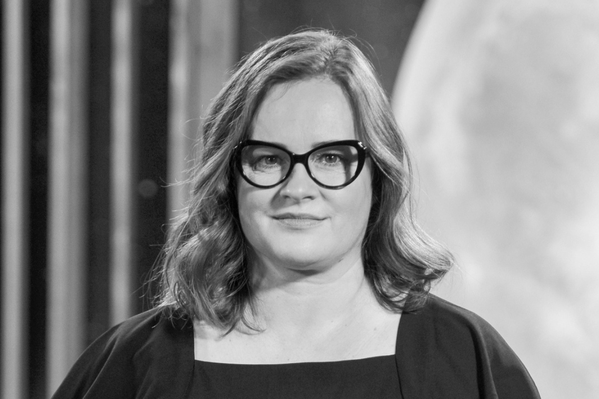 Joanna Kołaczkowska