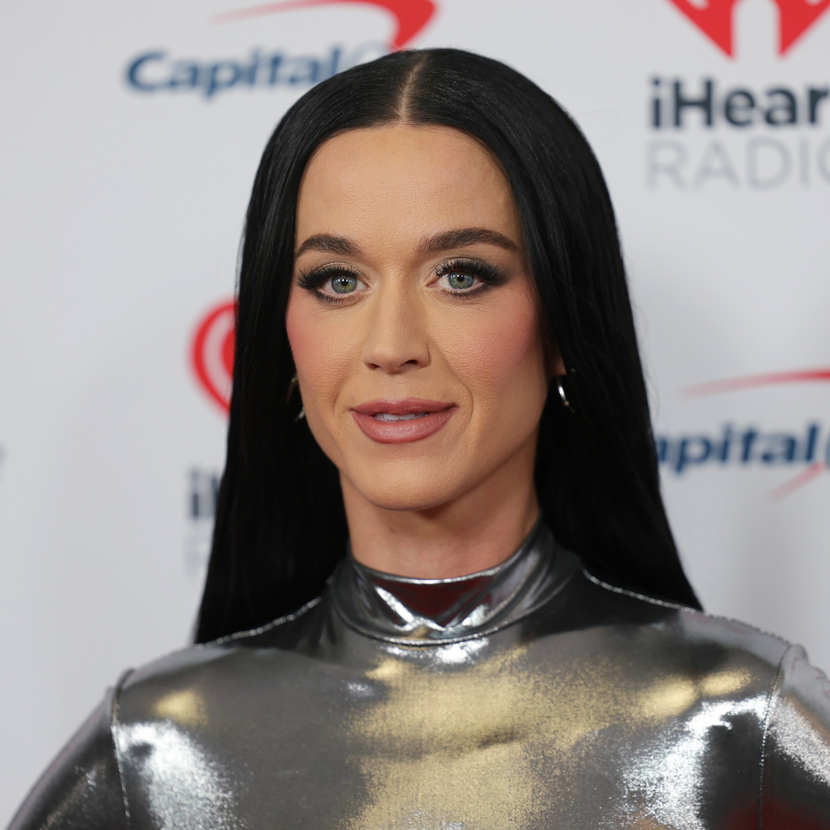 Katy Perry