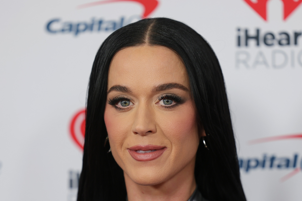 Katy Perry