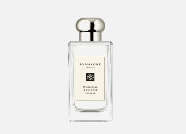 Wood Sage & Sea Salt
