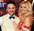 Daniel Kuczaj - Qczaj, Paulina Biernat 22.03.2019. Taniec z Gwiazdami IX edycja POLSAT