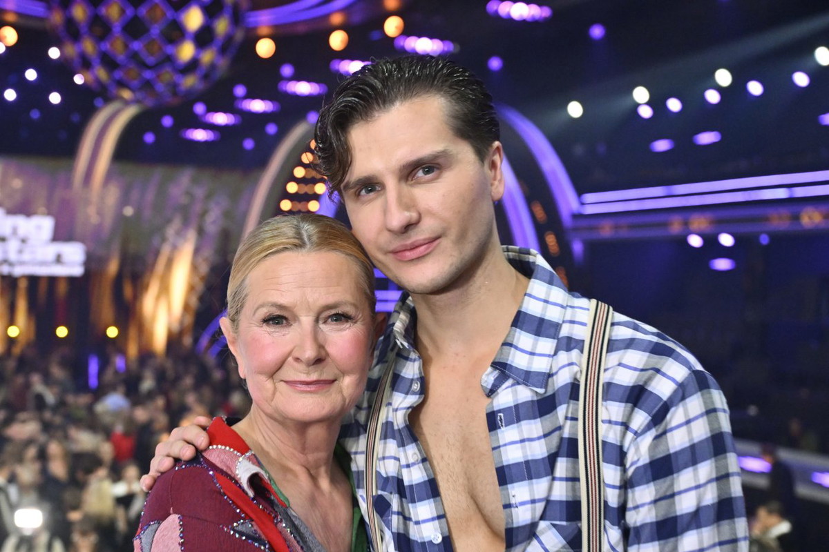 Barbara Bursztynowicz, Michał Kassin.