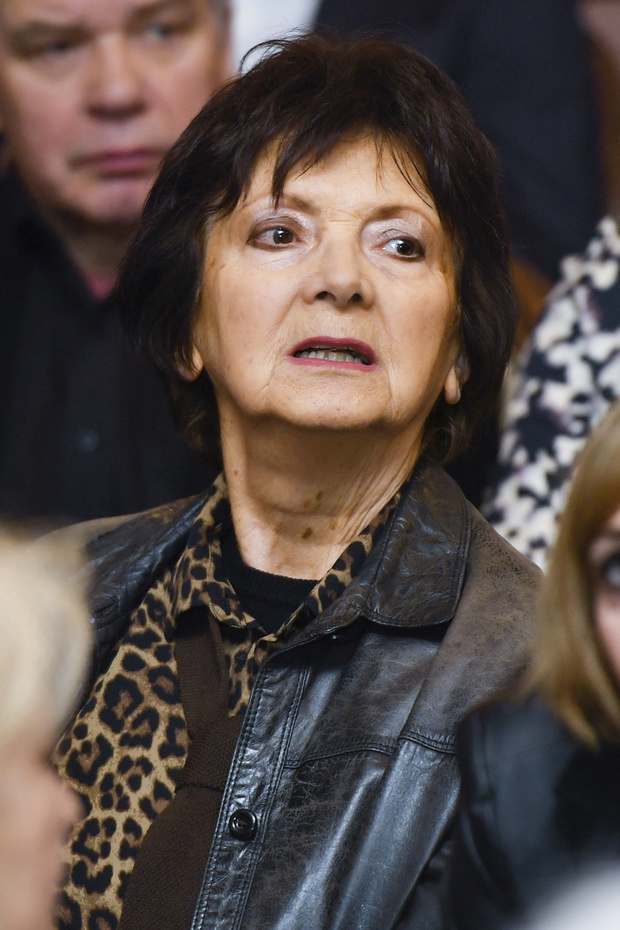 scena z: Halina Kunicka, SK:, , fot. Niemiec/AKPA