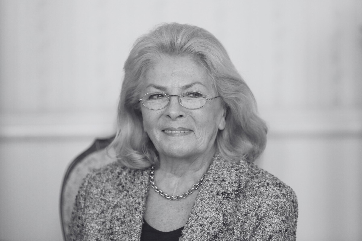 Elżbieta Penderecka
