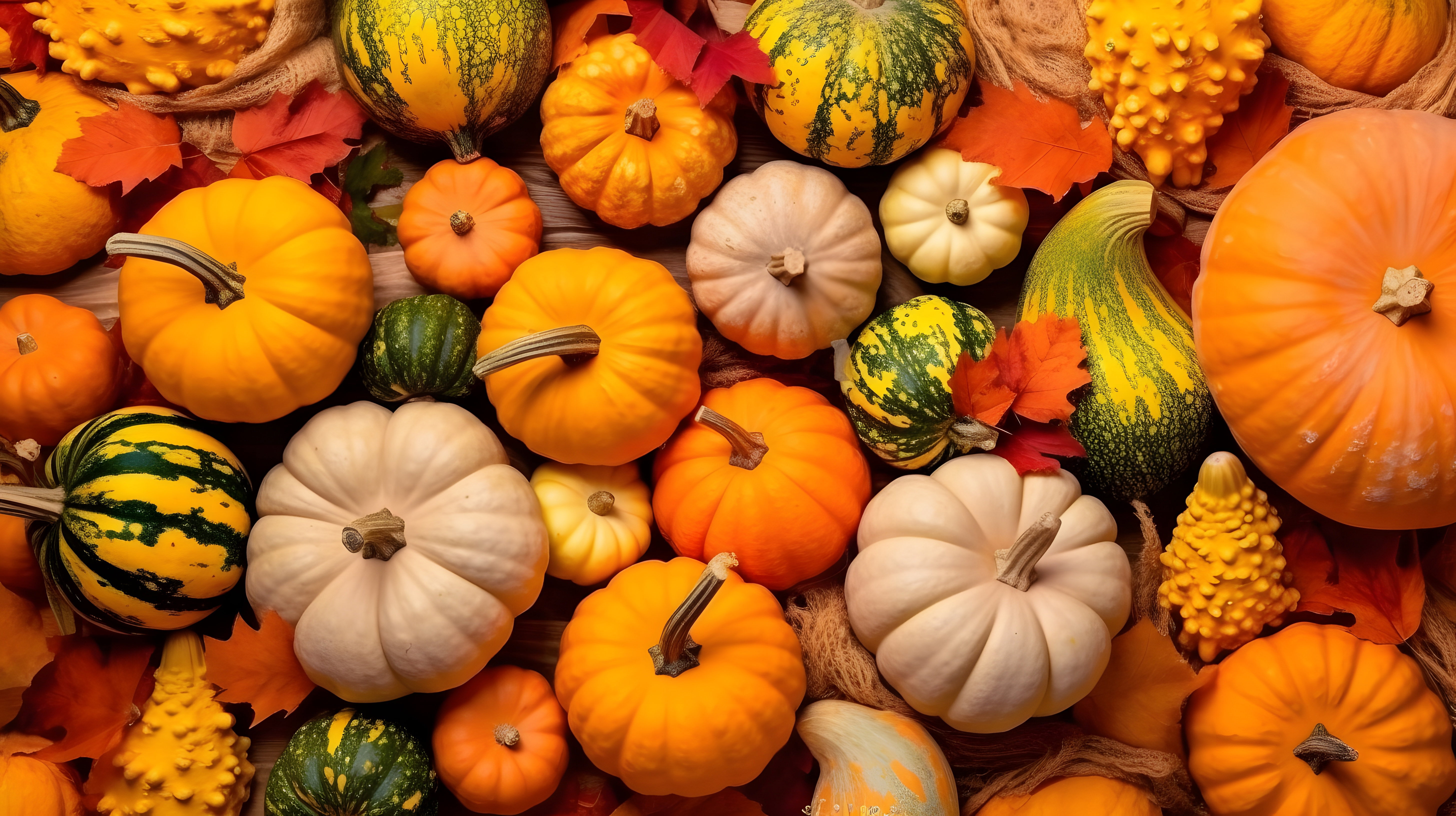 Dynia po Halloween - co z nią zrobić?