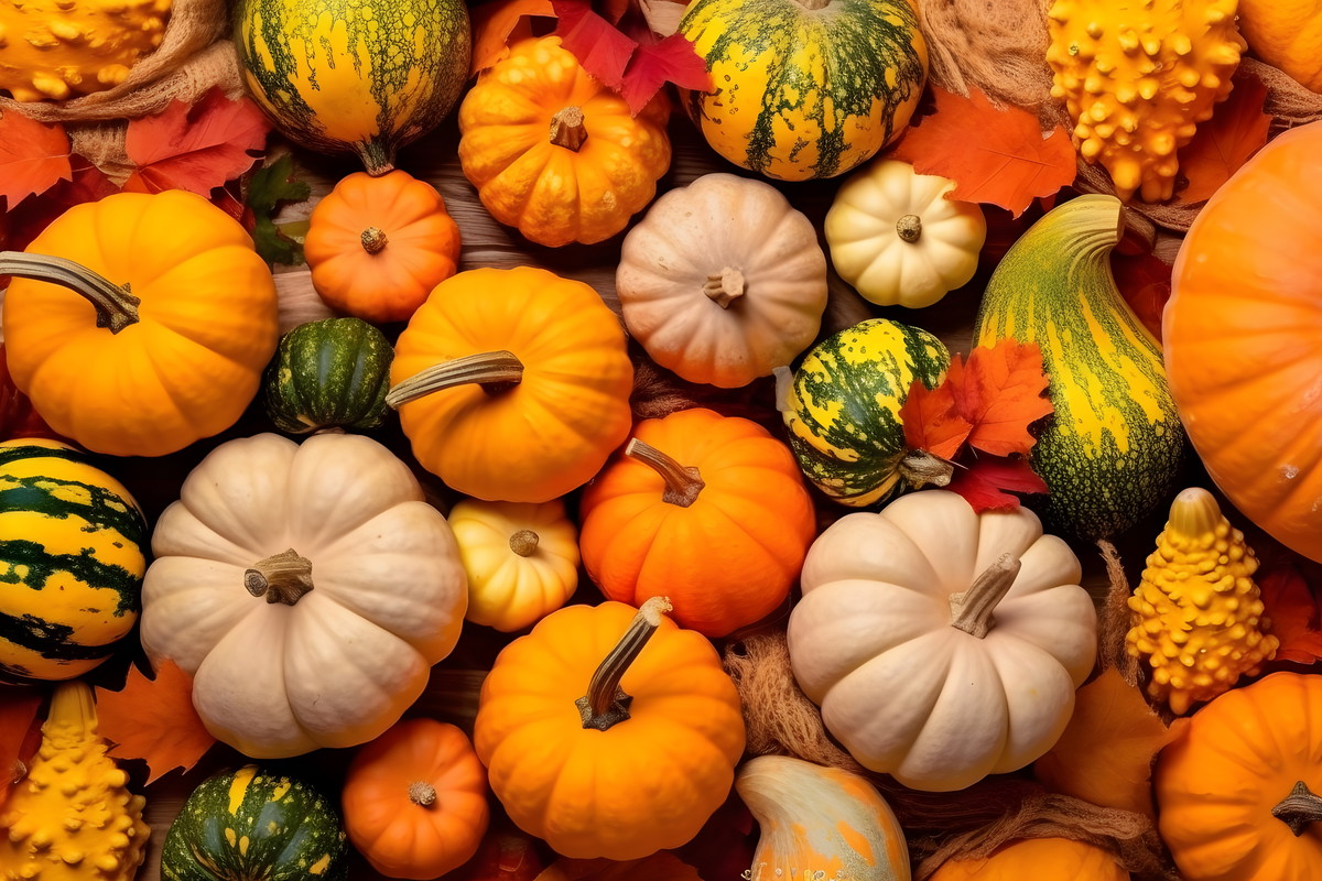 Dynia po Halloween - co z nią zrobić?