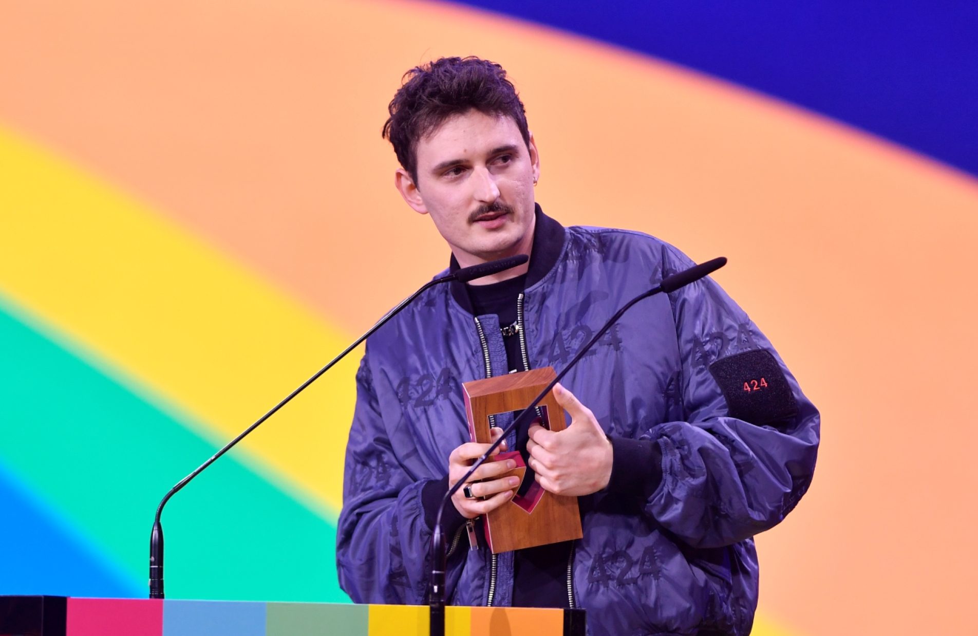 dawid podsiadło