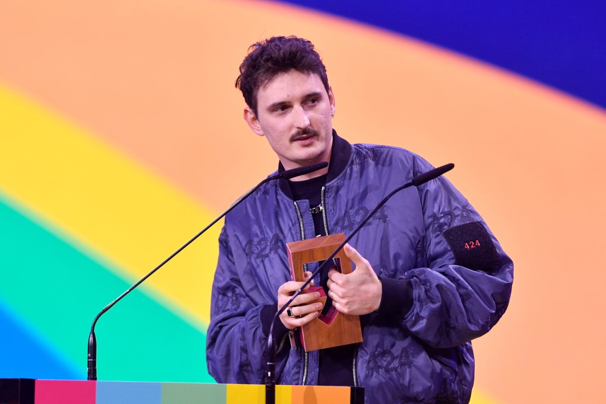 dawid podsiadło
