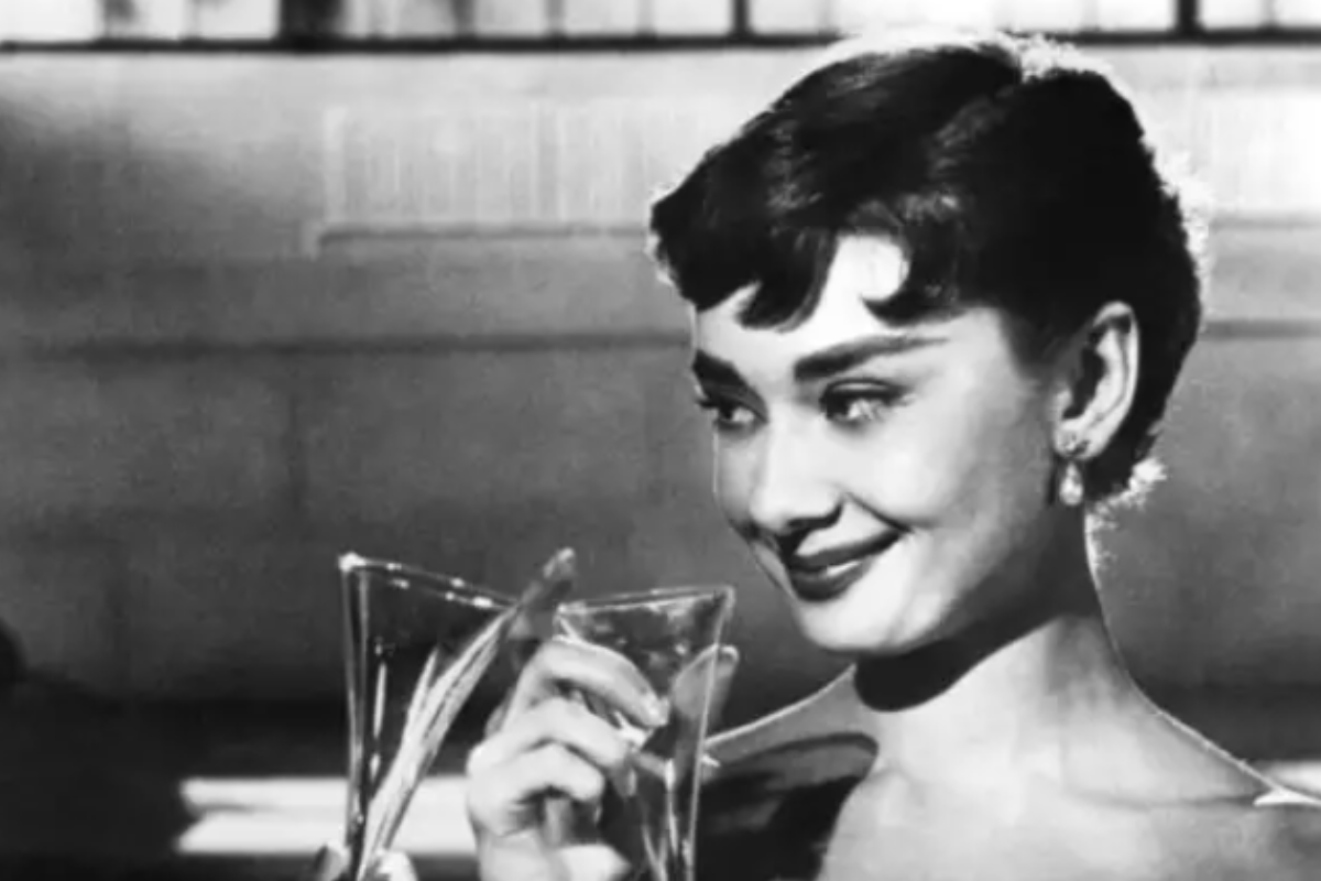 "Sabrina"
