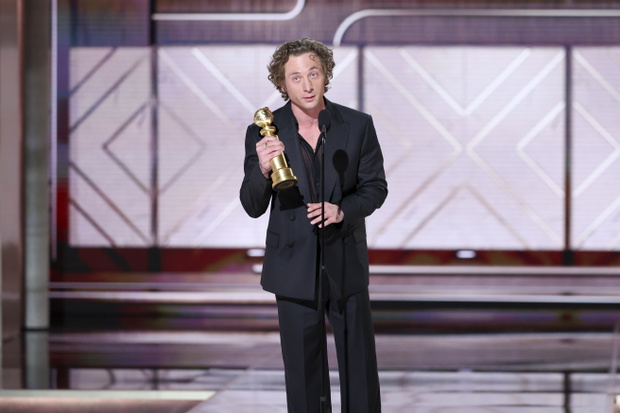 81st Golden Globe Awards - Show