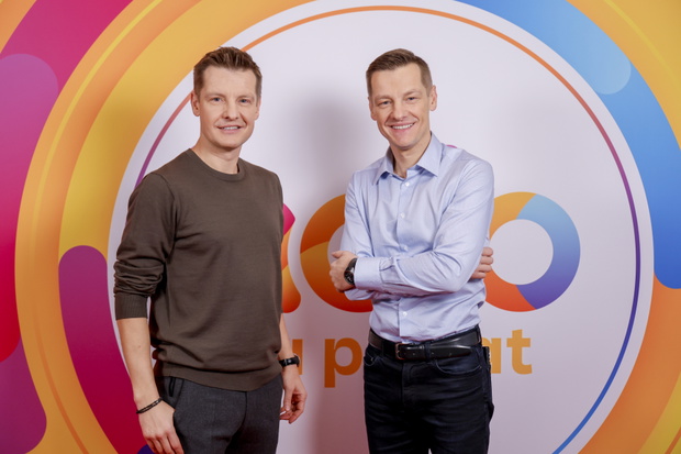 Marcin Mroczek, Rafał Mroczek