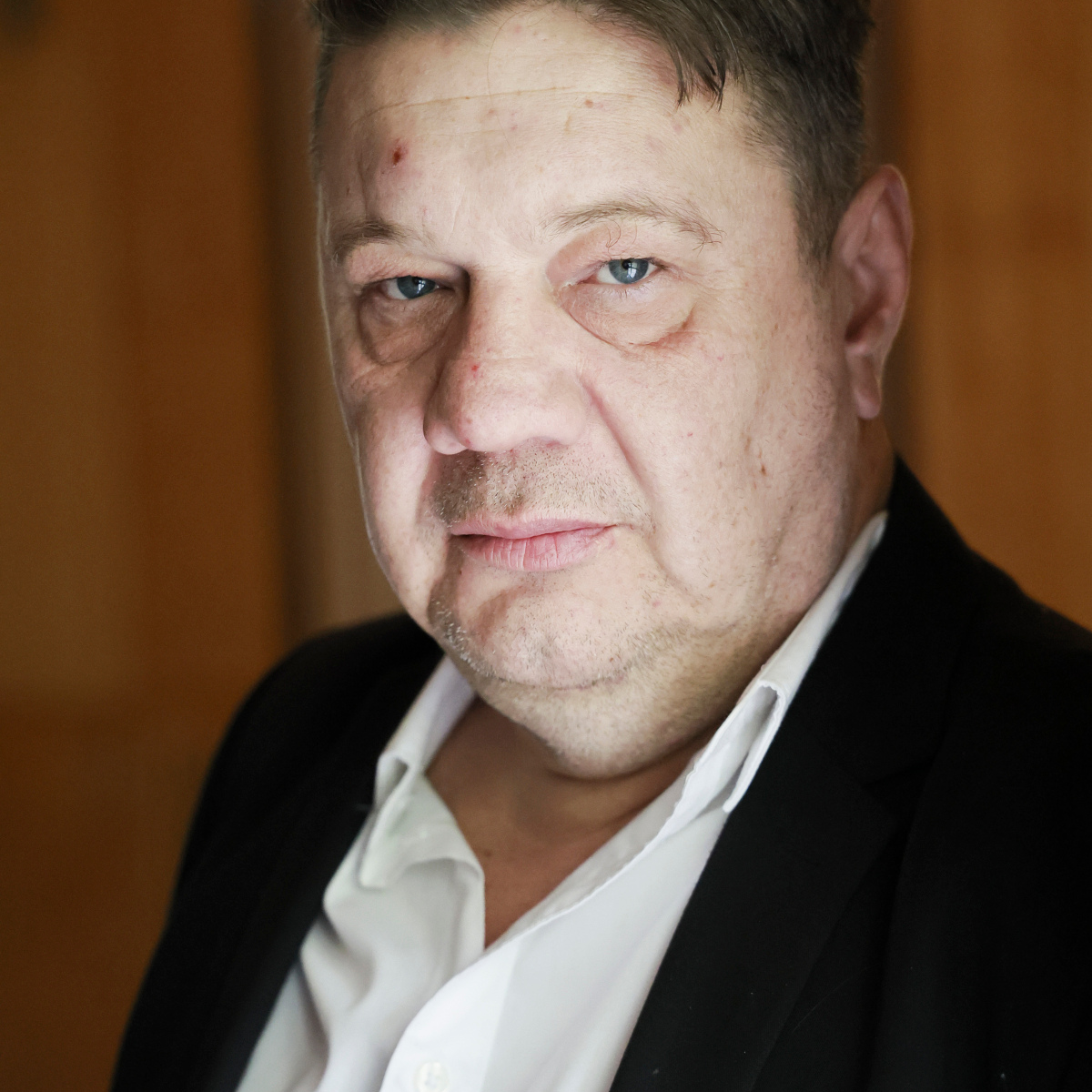 Marek Dyjak