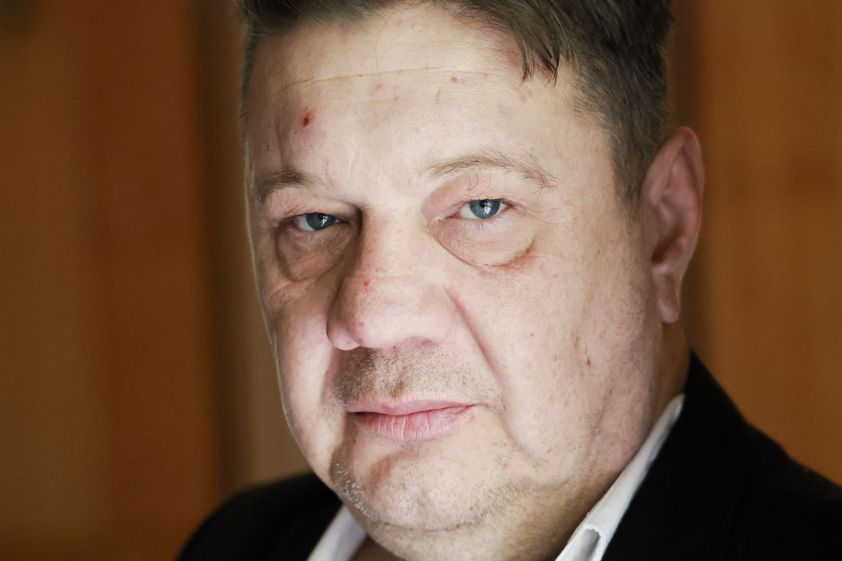 Marek Dyjak