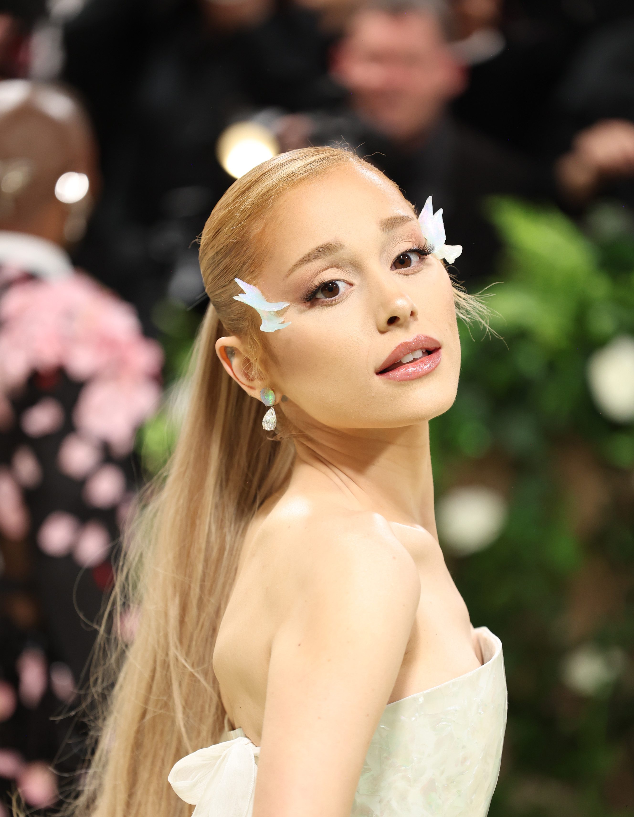 The 2024 Met Gala Celebrating "Sleeping Beauties: Reawakening Fashion" - Arrivals