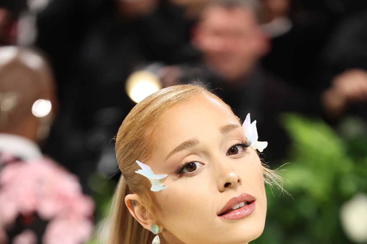 The 2024 Met Gala Celebrating "Sleeping Beauties: Reawakening Fashion" - Arrivals