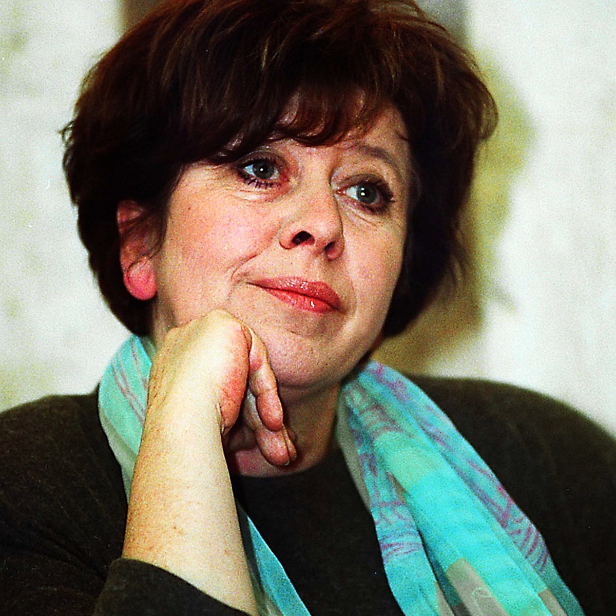 Elżbieta Jodłowska, 26