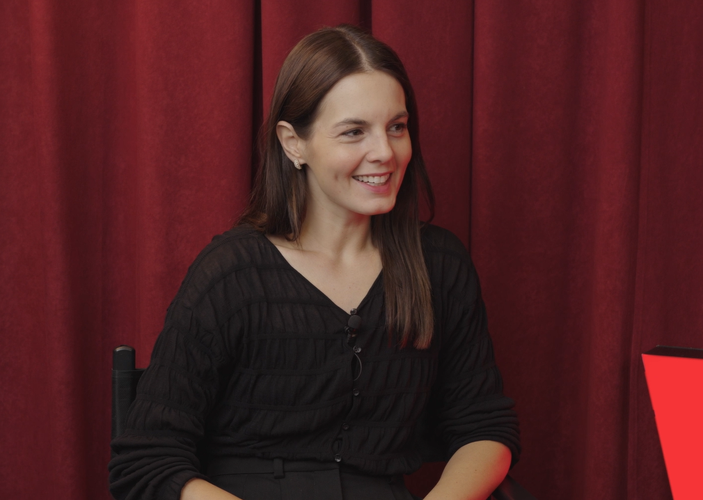 Agata Turkot, Gdynia 2025, studio VIVA!