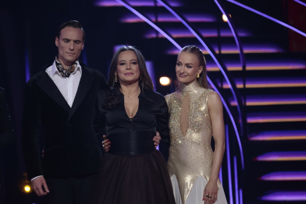 Taniec z Gwiazdami XVII edycja POLSAT - odc. 8