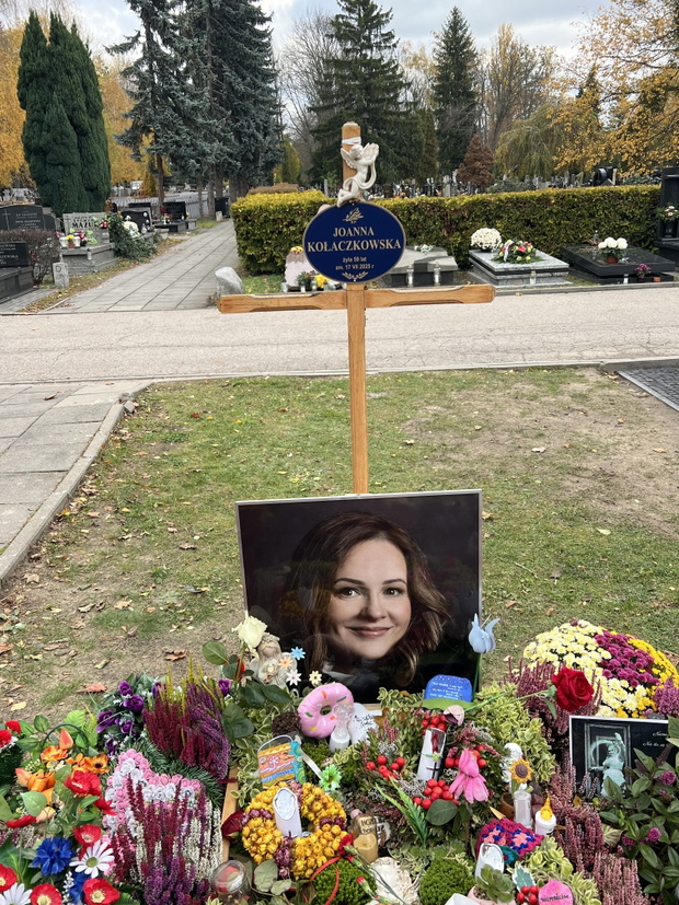 Joanna Kołaczkowska