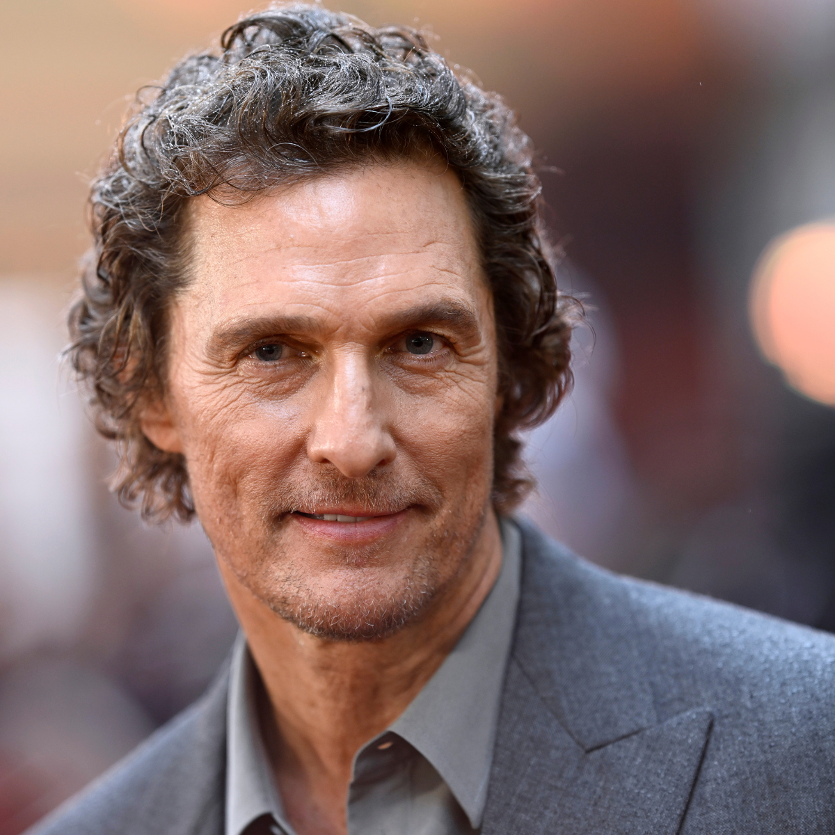 Matthew McConaughey