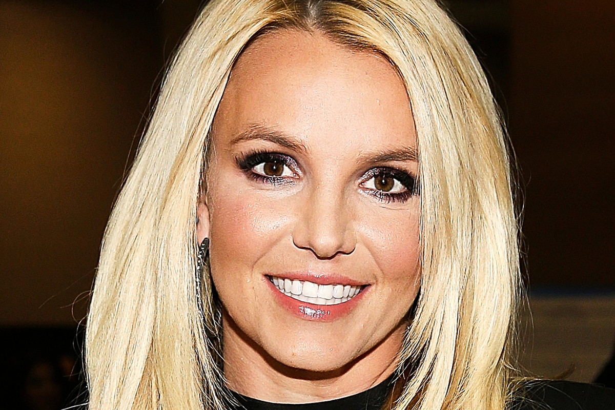 Britney Spears, 2013