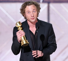 jamniki Jeremy Allen White