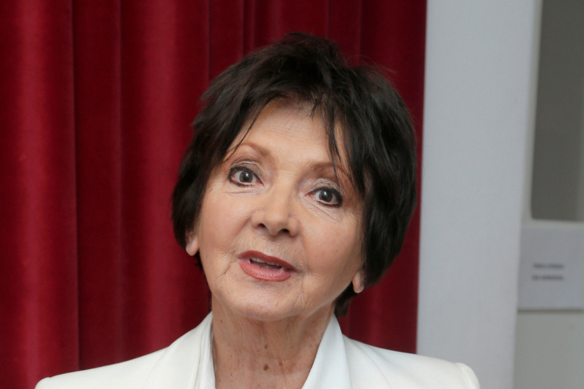 Halina Kunicka